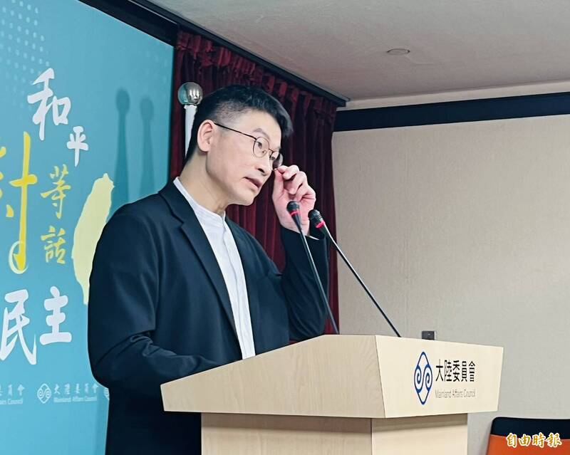 中國籍依親學生考上台大無法念 陸委會：成年須離台 不宜開特例