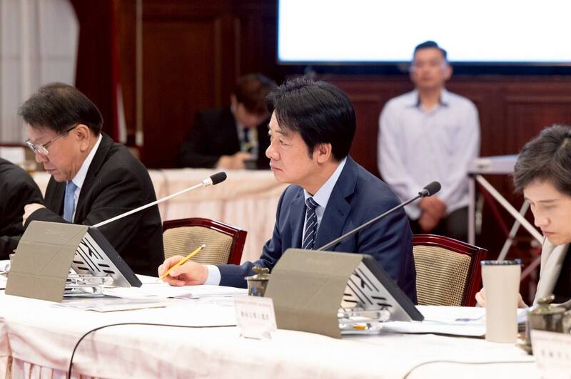 5專家提「守護能源轉型2.0方案」 賴總統重申核能3原則、允加強社會溝通