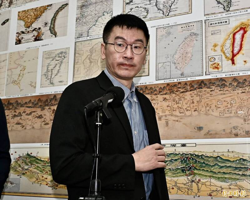 中共軍委政工部與KMT黃復興黨部對接？ 陸委會：若有會查處