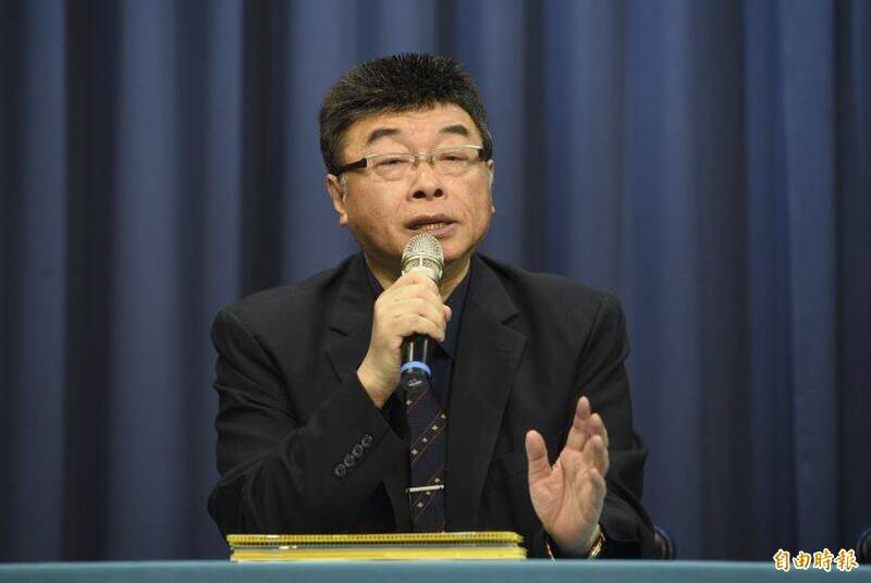 邱毅譏趙少康「過氣金童」：鄭麗文根本不放眼裡 料跟「他」同下場