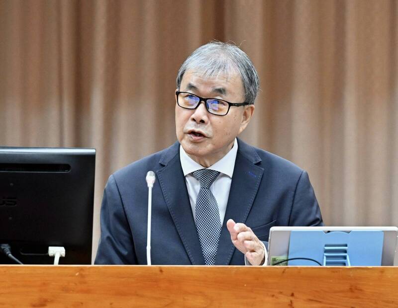 69所大專院校宿舍有宵禁制度 鄭英耀：應兼顧安全自由與學習生活