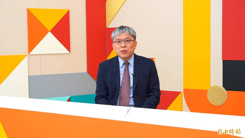 癌友心理健康支持方案下半年上路 陳柏熹：預算8000萬元、約8000人受惠