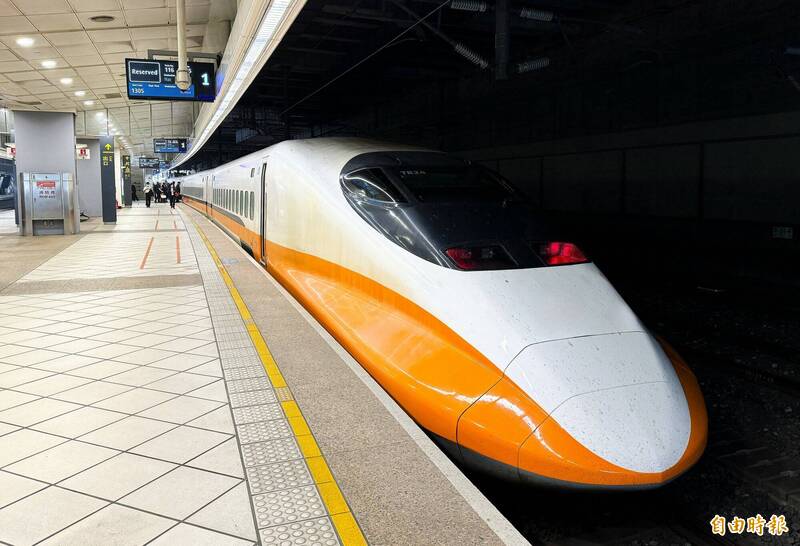 高鐵無線電GA告警學日本新幹線 大學生破解仍有疑點待釐清