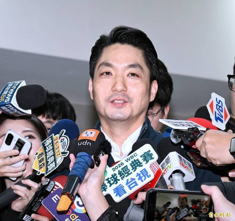 國民黨軍購案卡關爭議延燒 簡舒培：恐影響蔣萬安總統夢