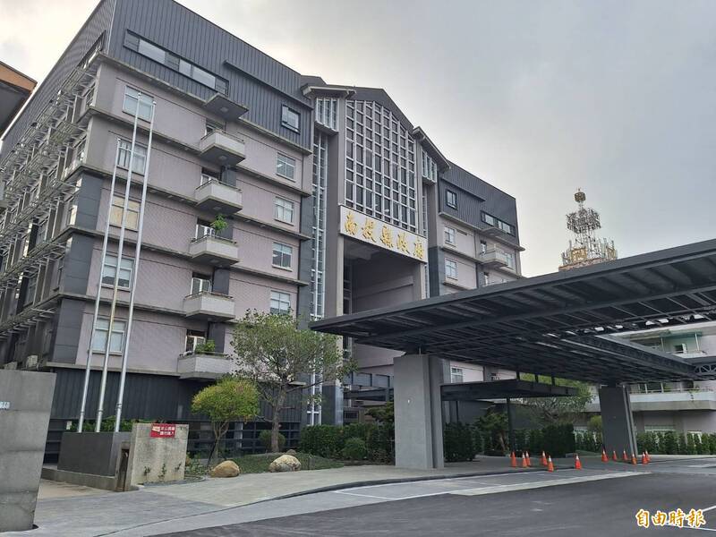 南投縣去年度總決算出爐 歲計賸餘近50億