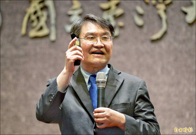 台灣展現國際級實力 台大教授張耀文勇奪EDA論文發表全球榜首