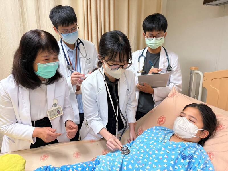 醫學系高材生學認輸 楊令瑀以挫折教育打造韌性醫師