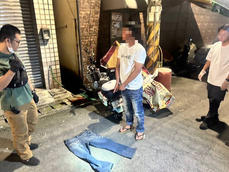 好心工廠老闆收留出獄男  拒借錢竟被殺全家