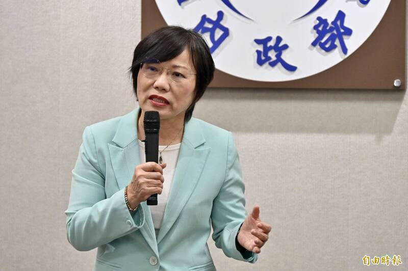 74個政黨注意！財務申報5月底截止  逾期最高罰500萬