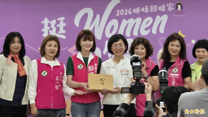 為母方知不易 蘇巧慧分享「早產兒家庭照顧津貼」政見緣由