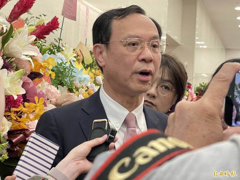 今年第2例漢他病毒個案已出院 石崇良：疫情穩定但防鼠不能鬆懈