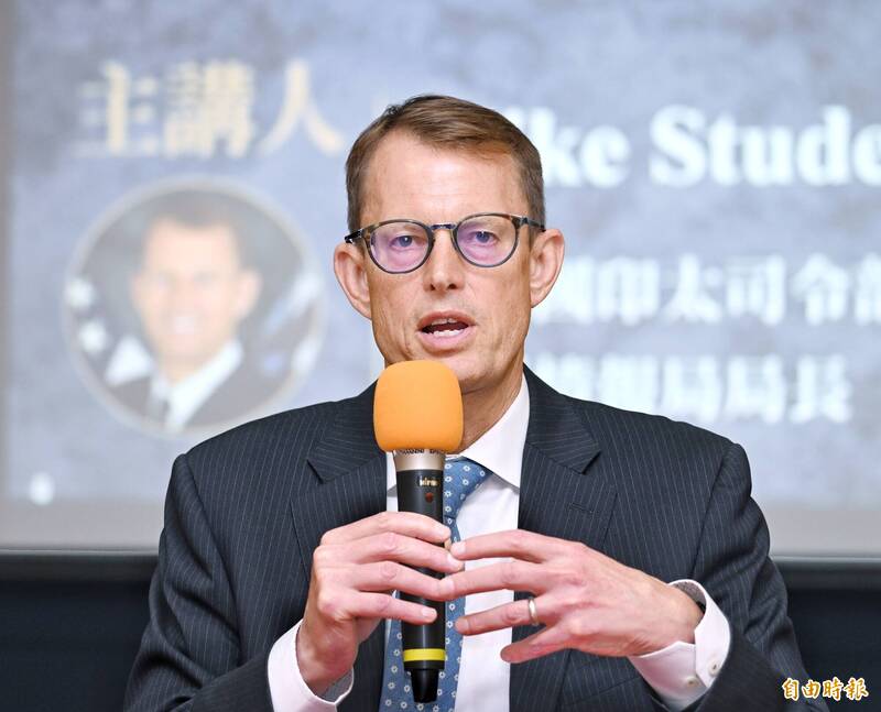 每日共機艦動態反讓民眾麻木？前美軍官員提一建議