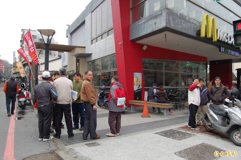 新竹美食沙漠只有麥當勞？ 網列3大菜系反被打臉「仍選麥當勞」