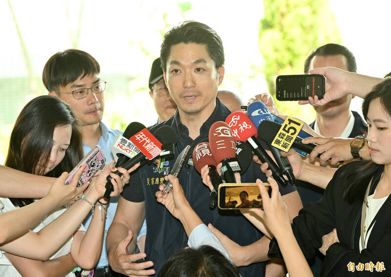 遇到老鼠大如貓 胡采蘋酸爆：集資去德國請花衣吹笛手