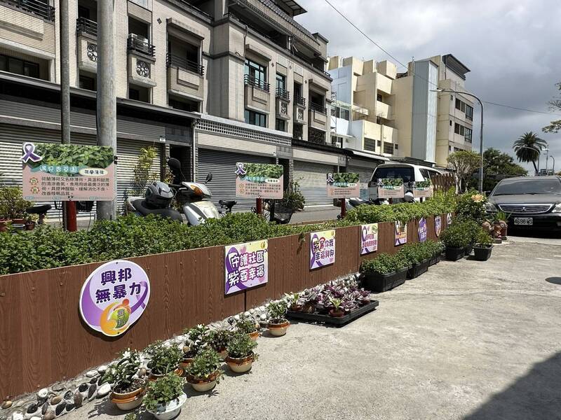 社區營造評比  高雄市囊括7金7銀4銅