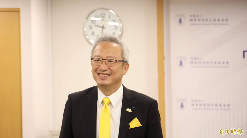 總統出訪引中國跳腳批「偷渡」 吳志中揭ATA模式：川普、拜登都用這招