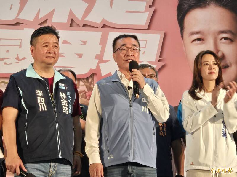 推TPASS升級加價搭高鐵 李四川：納入專家意見評估