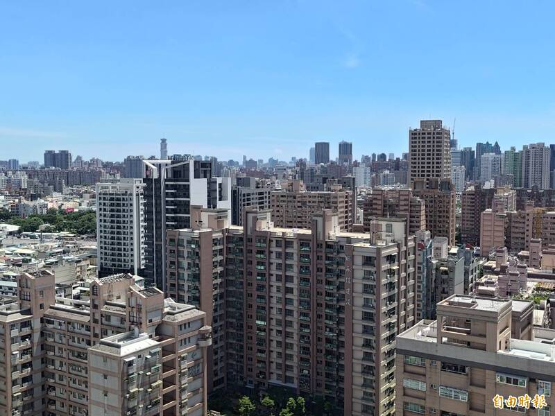 高雄市續辦6樓以上大樓管委會補助   最高補助7萬元