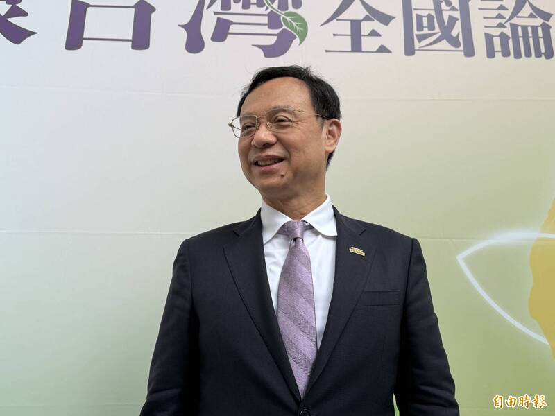 賴清德赴史瓦帝尼訪問 石崇良揭醫療合作現況