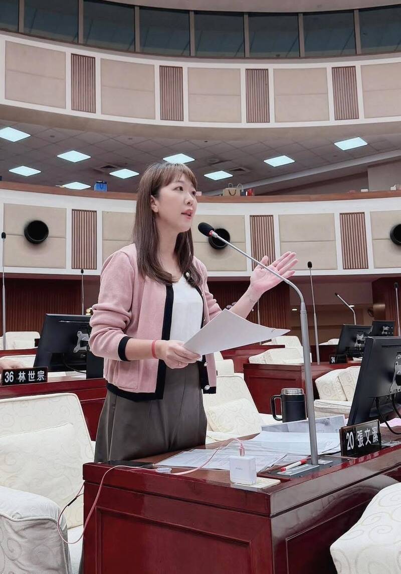 TPASS加價納高鐵？ 張文潔：先確保現有制度正常、回饋準時發放