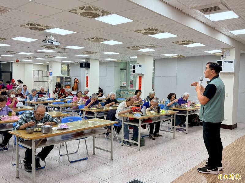 桃園「市民活動中心」推E化租借 變看得到租不到
