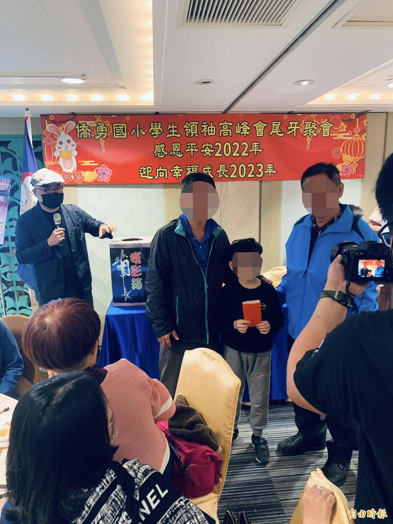獨家 台版神鬼交鋒！吸金金童化身「星國律師」 潛伏校園詐師生數千萬