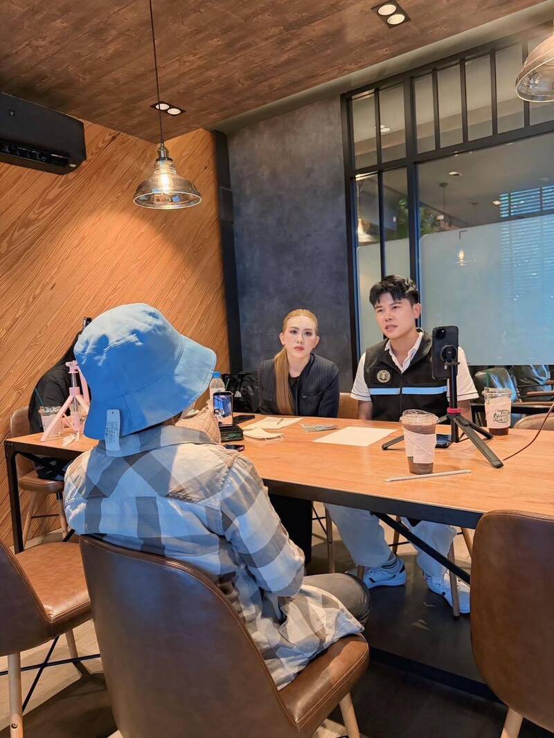 泰國人夫偷吃僧侶！竟問結婚23年正宮：要不要「三人行」？