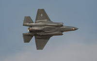 以色列批准軍購案 將向美國採購F-35與F-15IA戰機