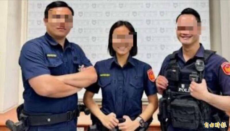 女警哥哥想收藏悼念畫作 網友竟嗆「家裡死人也不能這樣」