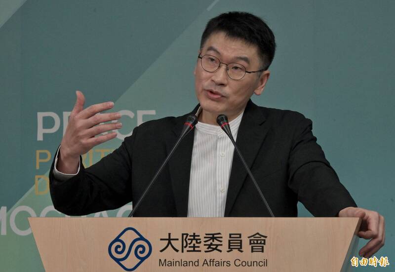 談大陳過台灣！媽媽感恩國民黨 梁文傑：值得感謝的是台灣