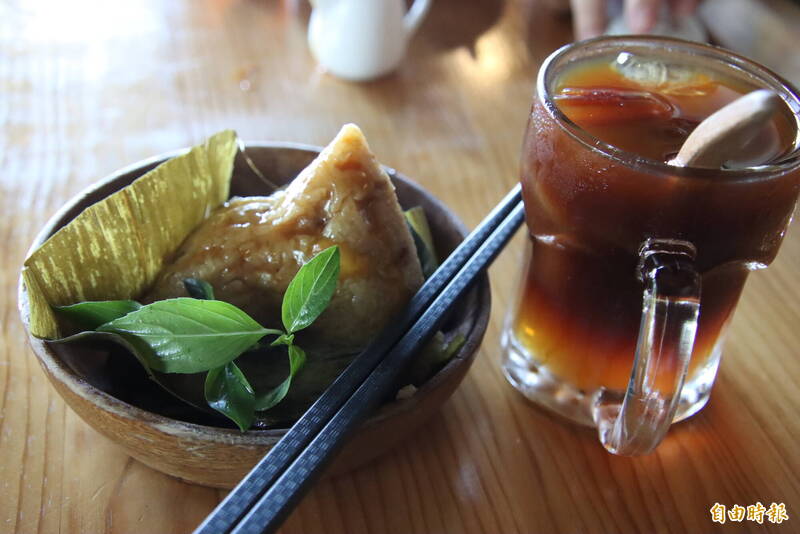 翻轉傳統好滋味 嘉義特色茶館與咖啡館開啟風土飲食之旅