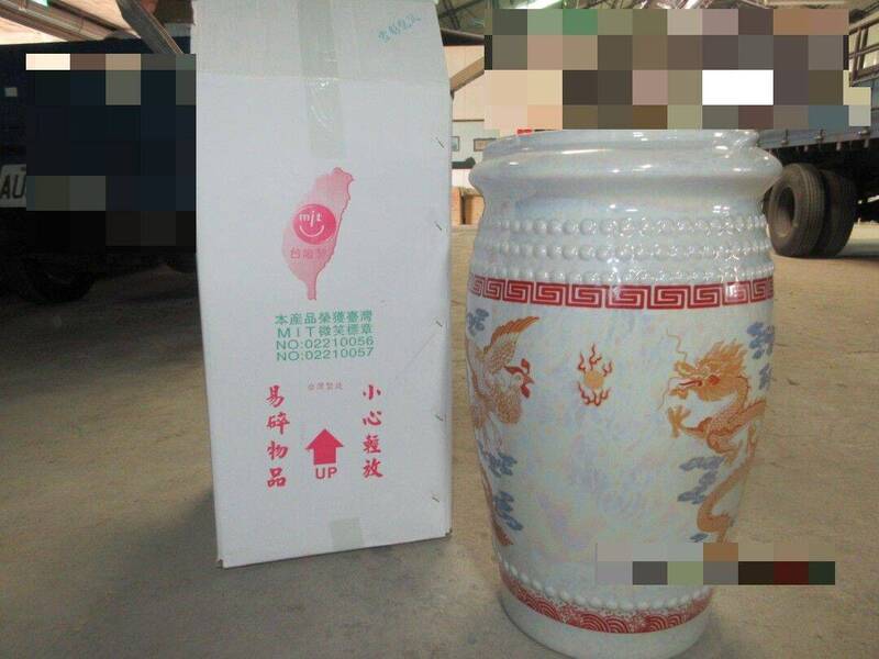 「MIT微笑標章」太夯！連中國骨灰罈都偽裝台灣製造業者被送辦