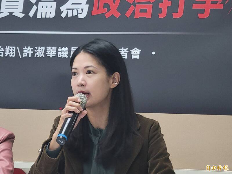 遭控設局套殺環保局  林亮君轟「抹黑議員轉移鼠患處理不力」