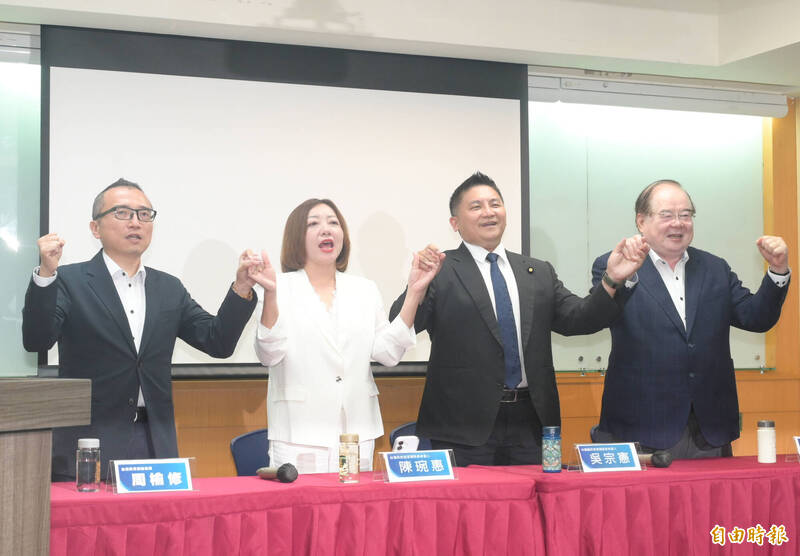 宜縣長初選落馬再遭李貞秀疑「月領20萬」 陳琬惠酸她「數學不好」