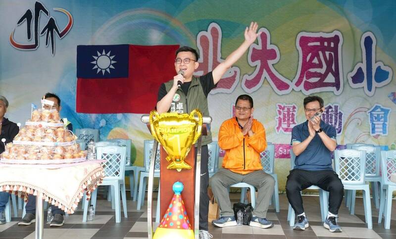 服務處被檢調搜索！疑與初選競爭有關 卓冠廷：全力配合司法調查