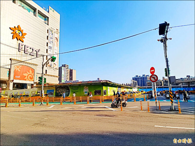 桃園火車站前搭計程車「3秒被趕下車還索100元」 交通局:最高裁處9萬