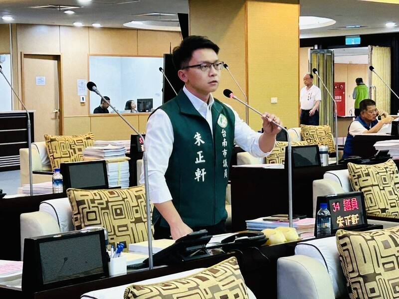 避免「料理鼠王」出沒台南 議員籲2對策解鼠患
