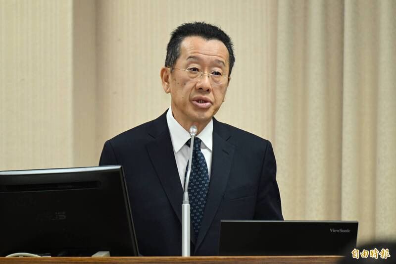 中共對台認知作戰、統戰威脅 國防部：已由單點滲透轉為系統性佈建