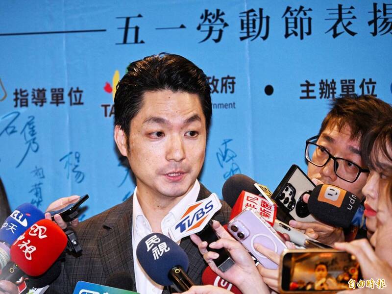 「育兒減工時2.0」啟動！北市補助加碼 計畫延長至年底