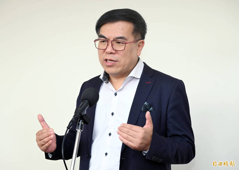 立院審議資源回收再利用法草案 朝野有高度共識