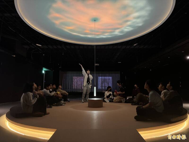 宗教博物館響應518博物館日 將5月變成靈性嘉年華