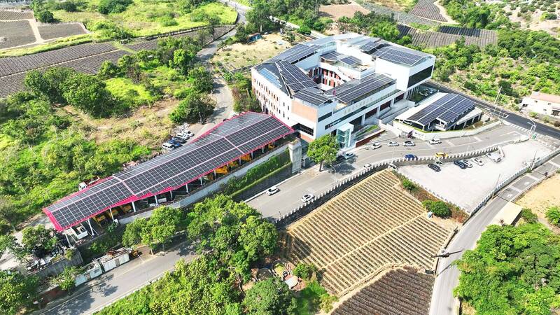 高雄光電智慧建築標章認證開跑 總獎金40萬