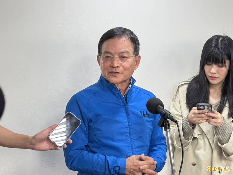 藍營軍購討論再無果！ 賴士葆拋新版本：3800億+N就是8000億