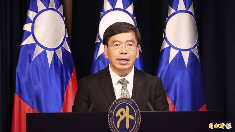 2026世界衛生大會外交部推案曝光 將辦場外國際論壇、台灣智慧醫療展
