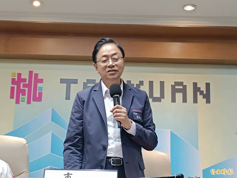首長最新財產申報曝光 桃園市長張善政存款、有價證券破億元