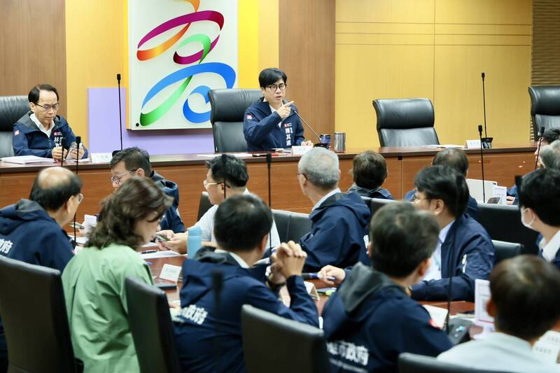 台北鬧「安鼠之亂」 高雄加強滅鼠尚無漢他病毒確診案例