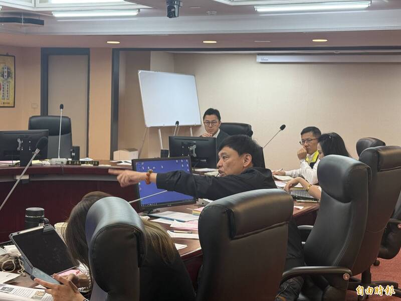 北市爆安鼠之亂 議員關心4大公司因應措施