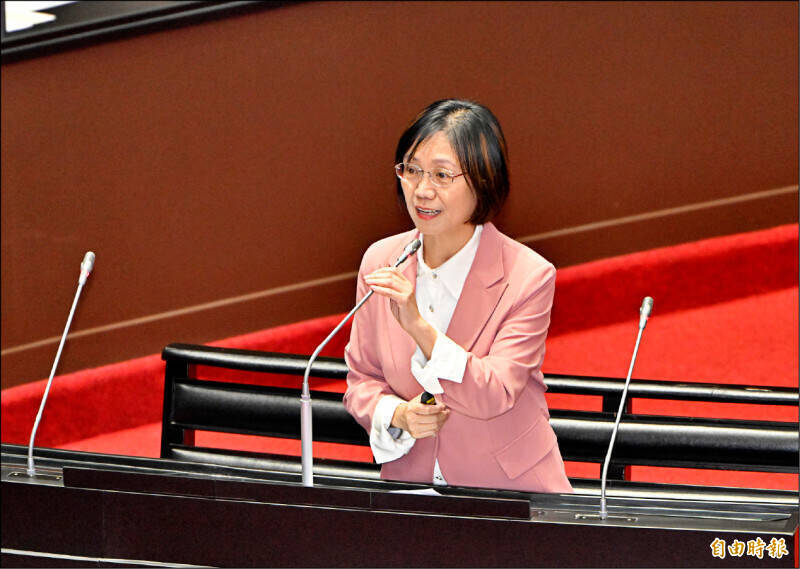 曹興誠怒告清大捐款事件二審敗訴 翁曉玲：就此落幕到此為止