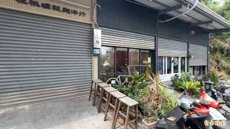 李四川小琉球持分農地竟有違建 鄰近「李家祖厝」卻蓋工廠、分租謀利