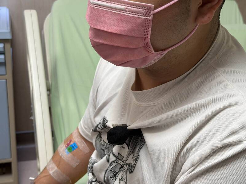 彰化毒駕奪2命!新婚妻遭撞吐血慘死 夫心碎發聲:應該判死